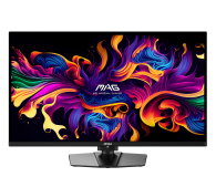 MSI MAG 321UPX QD-OLED - 1225071 - zdjęcie 1